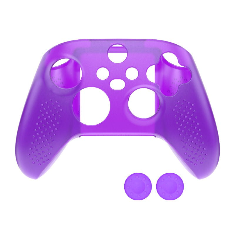 Silicone Protective Cover for Xbox Series X/S Controller