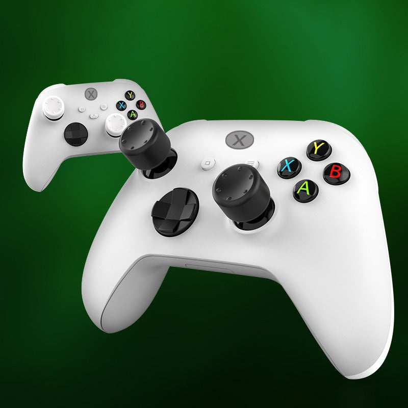 Joystick Height-Increasing Caps for PS5/PS4/Xbox