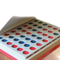 Four in a Row Board Game