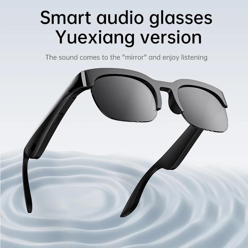 AI Bluetooth Smart Glasses