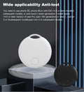 Mini GPS Tracker for Pets & Kids