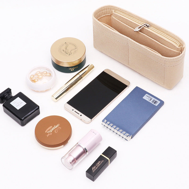 Cosmetic & Phone Storage Organizer