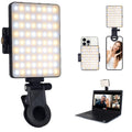 LED Video Fill Light for Streaming