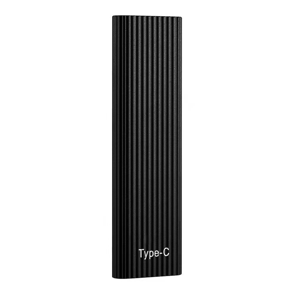 Portable SSD External Hard Drive