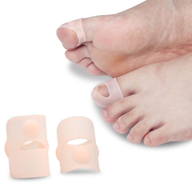 Toe Nail Corrector Sleeve