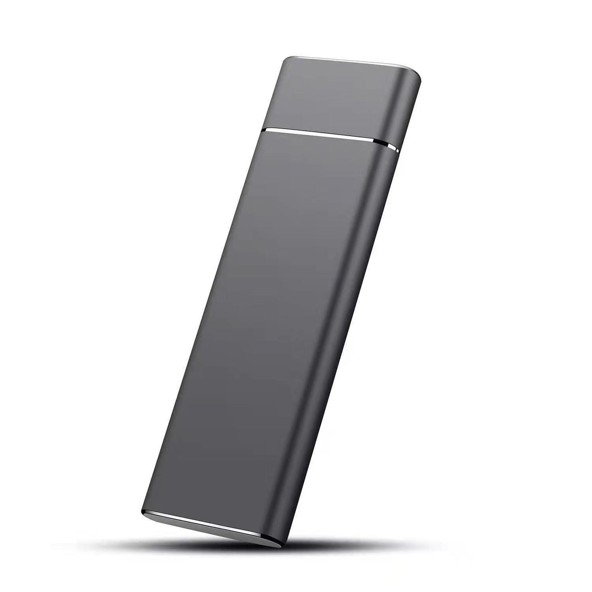Portable SSD External Hard Drive