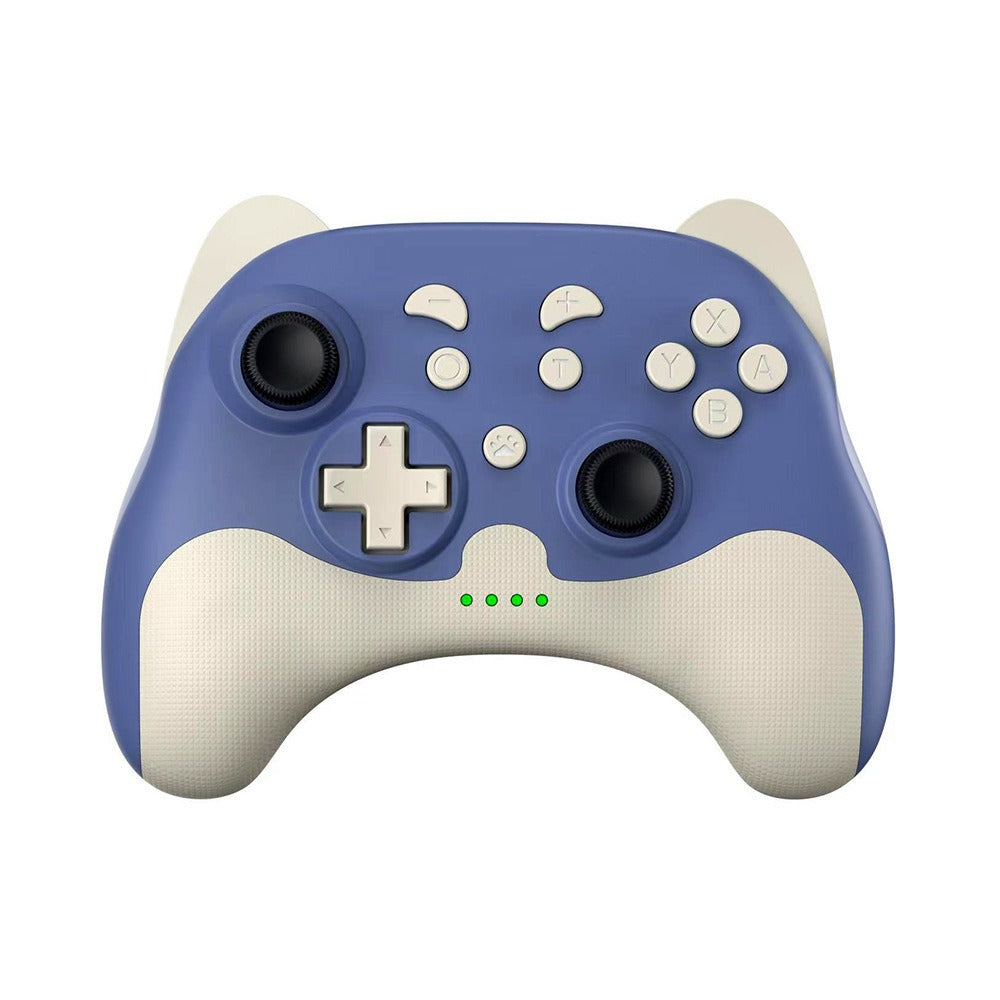 Wireless Bluetooth Controller for Nintendo Switch/Lite