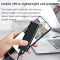 Portable SSD External Hard Drive