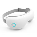 Rechargeable Bluetooth Eye Massager
