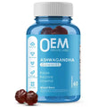 Vitamin C Fiber Soft Candy Supplement