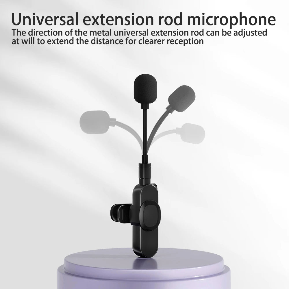 K35D Classroom Wireless Microphone