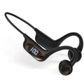 AKZ-G9 Bone Conduction Bluetooth Earphones