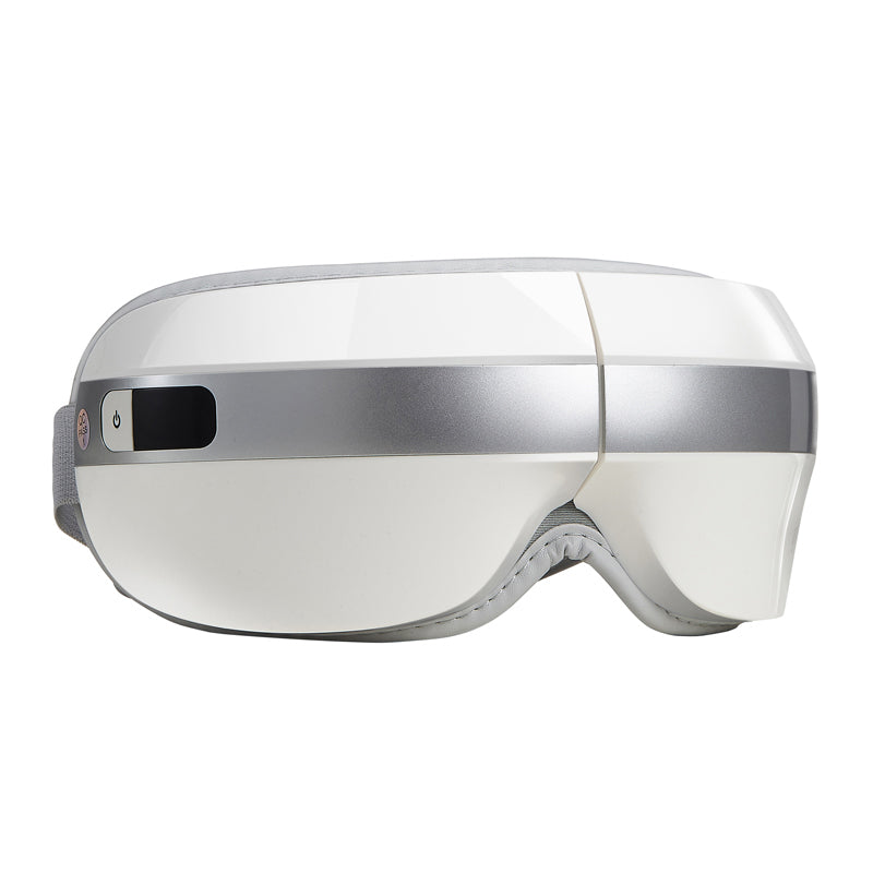 Smart Heated Eye Massager