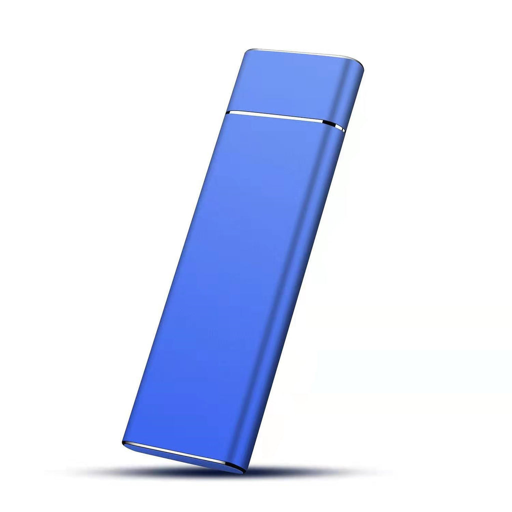 Portable SSD External Hard Drive
