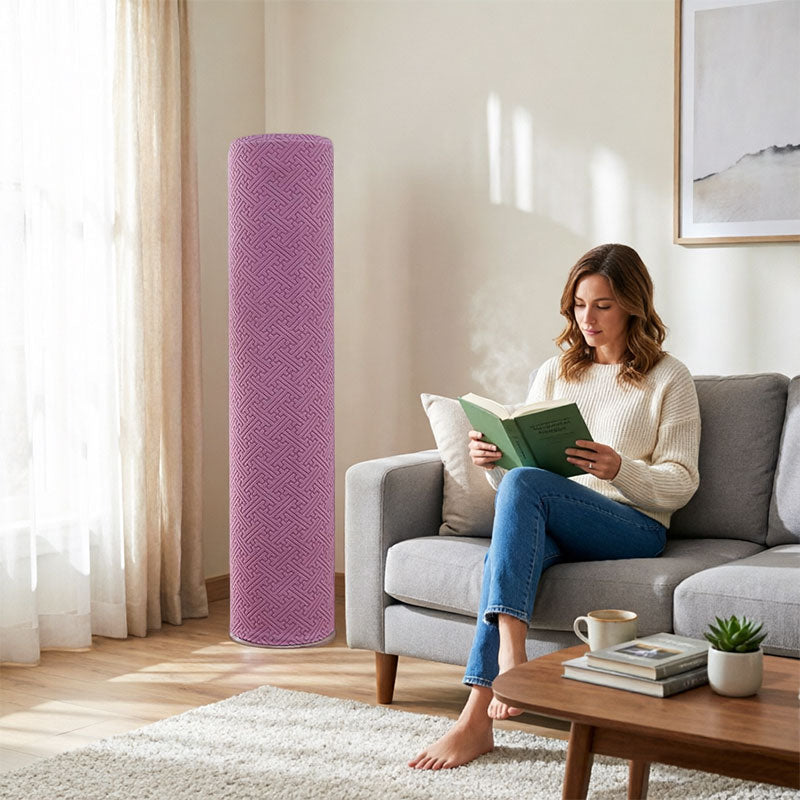Standing Air Conditioner Dust Cover