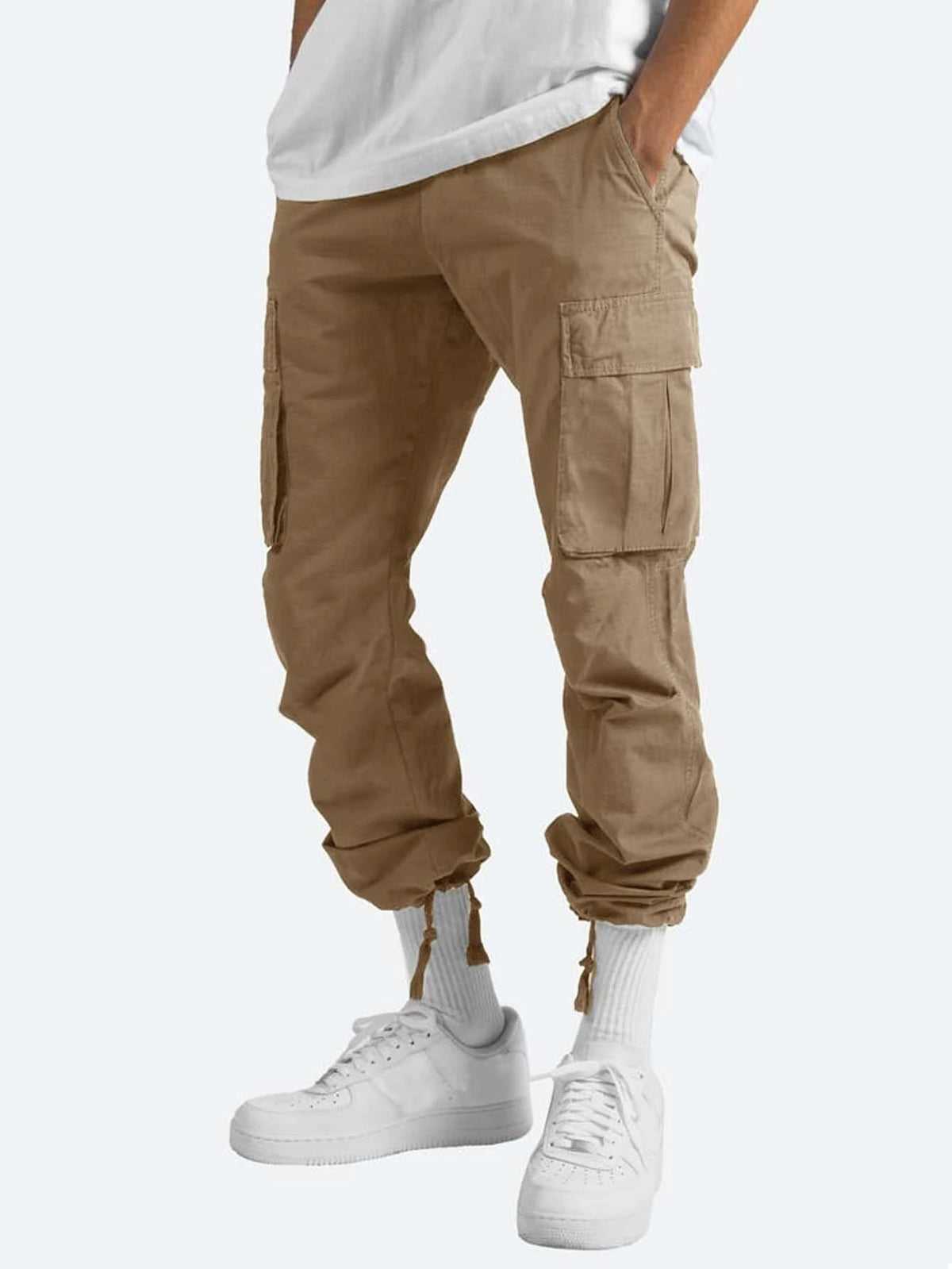 Men's Cargo Trousers