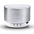 Mini LED Bluetooth Outdoor Speaker