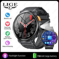 K66 Outdoor Sports Smartwatch
